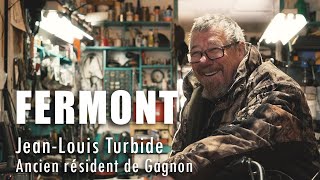 Fermont JeanLouis Turbide [upl. by Enymsaj]