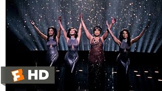 Dreamgirls 99 Movie CLIP  The Final Song 2006 HD [upl. by Sim]