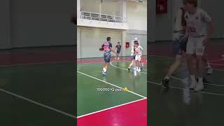 Passing or Air ball [upl. by Ofelia]