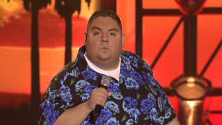 quotMemoriesquot  Gabriel Iglesias From Hot amp Fluffy comedy special [upl. by Suoivatnod]