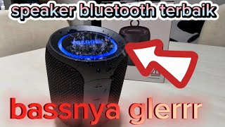 Review Speaker Eggel Terra 3 mini S [upl. by Nutter]