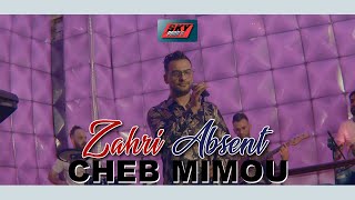 Cheb Mimou  Zahri Absent [upl. by Ellerehc]