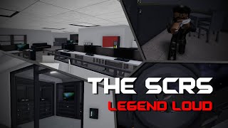 The SCRS Legend LOUD Guide ft Masterhunter358 [upl. by Nylsor]