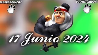 17 Junio 2024 El Panda Show Podcast [upl. by Nnyleuqcaj]