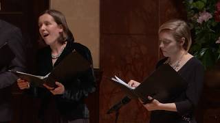 Stile Antico at Wigmore Hall [upl. by Couhp]