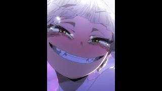 Uraraka amp Toga  The cutest girl in the whole World  myheroacademia edit amv mha bnha [upl. by Little]