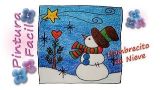 Tarjetas de Navidad para Colorear Coloring Greeting Cards Tarjeta de Navideñas 2015 Pintura Facil [upl. by Longtin514]