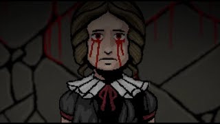 Lamentum  Creepy Lovecraft amp Resident Evil Inspired 18th Century Pixel Art Survival Horror [upl. by Stanwin388]