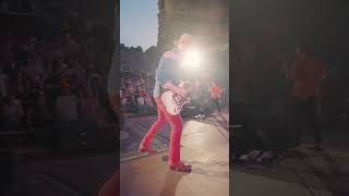 Whiskey Myers Red Rocks 2024 Recap [upl. by Jaymie]