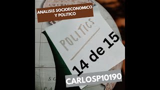 Sesión 14 El Papel de las Exportaciones y la Sustitución de Importaciones en la Economía Nacional [upl. by Leuqar]