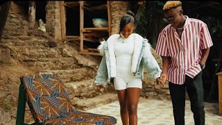 Pop Young  Ndada feat Emmie Deebo Official Music Video [upl. by Still]