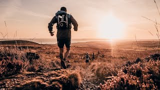 Grand Raid du Finistère 2024 [upl. by Kevon]