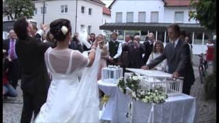 Hochzeitstrailer neu DV [upl. by Lisbeth]