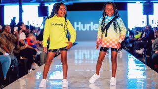 Twins Big Fashion Show [upl. by Nore]