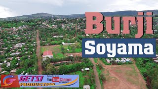 BURJI SOYAMA 2024 TOP VIEW nairobi moyale mombassa getsiproduction1693 burjicomedy [upl. by Eecats]