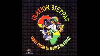 Iration Steppas  Jah Is My Protector [upl. by Greabe441]