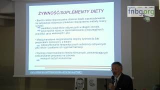 Co zawiera Codex Alimentarius i jak sobie z nim radzić  prof dr Jacek Nowak [upl. by Yancey465]