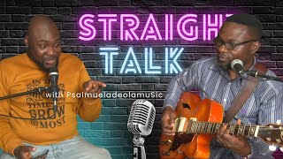 Improvisations and Piano Modes made simple Straight Talk Episode 02 [upl. by Niaz]