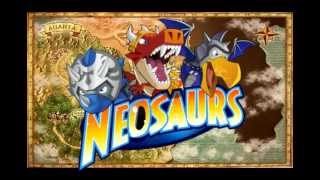 Neosaurs Game Sizzle Trailer [upl. by Moyers510]