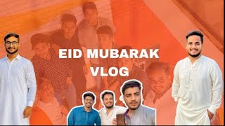 Bakra Eid Vlog  Bakra Eid Special  Mr Raza Vlogs [upl. by Lannie623]