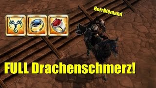 FULL Drachenschmerz yo  Gnob Nov 14 Drachenkrieger [upl. by Sibylla17]