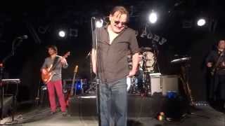 Tenth Avenue FreezeOut  Southside Johnny amp the Asbury Jukes  Asbury Park NJ  Feb 27 2015 [upl. by Bradleigh]