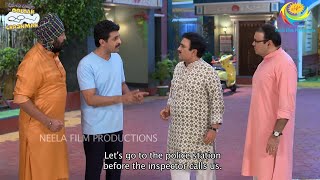 FULL EPISODE 3815  Taarak Mehta Ka Ooltah Chashmah  Full Episode  तारक मेहता का उल्टा चश्मा [upl. by Nnaik]