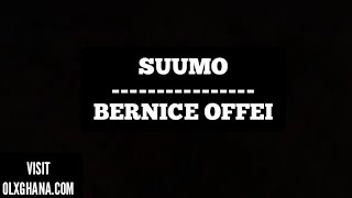 Bernice Offei  Suumo Audio [upl. by Eliezer314]