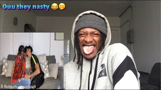 MECHIESOCRAZY AND CHYTHEGREATEST CHAPSTICK CHALLENGE SPICY REACTION [upl. by Kegan294]