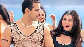 Har Dil❤️Jo Pyar Karega❤️l Salman khan Rani mukherjee l Udit Narayan Alka Yagnik l 90s Hits songs [upl. by Athallia781]