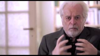 Jodorowsky on money amp films [upl. by Anawak]