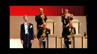 Max Raabe amp Palast Orchester Dort tanzt Lulu [upl. by Nevag]