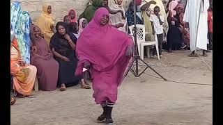 The most lovely dance of Nuba tribe Enjoy this from Sudan [upl. by Arimahs]