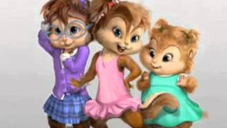 EVERYTHINGS GONNA BE ALRIGHT CHIPMUNKS AND THE CHIPETTES [upl. by Mohandas191]