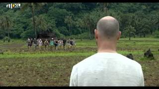 Expeditie Robinson 2011 promo RTL 5 [upl. by Kinsler]