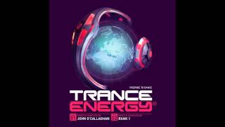 Trance Energy 2009 CD2 Mixed by Rank 1 Full Album [upl. by Lennor]