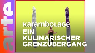 Der Spargel  Karambolage  ARTE [upl. by Enaid]