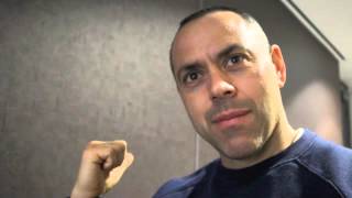 ADAM BOOTH TALKS QUIGGFRAMPTON TEAMS BITCHING RYAN BURNETT amp ANTHONY JOSHUA v CHARLES MARTIN [upl. by Eeralih]