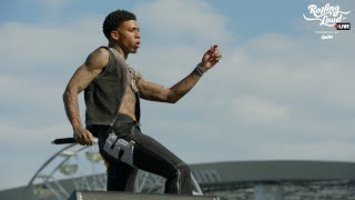 NLE Choppa LIVE  Rolling Loud Cali 2024 FULL SET [upl. by Kaine]