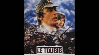 Le toubib BO du film Philippe Sarde [upl. by Fernyak]