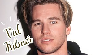 Val Kilmer  The Dashing Leading Man [upl. by Echo835]