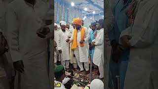 Sufiyana Qawwali Short Clip Ghausi Shah ra Kalam Koi Nazroon ko [upl. by Salis]