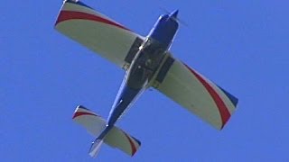 Airshow Action in New Zealand [upl. by Billye171]