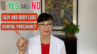 OBGYNE  MGA BAWAL SA BUNTIS NA PAMPAGANDA VLOG 64 [upl. by Lorette188]