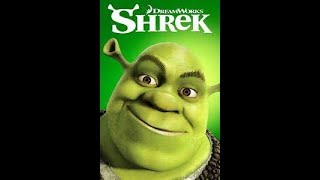 Shrek Theme Song Pitch 150 [upl. by Hinman]