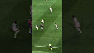 Tiki Taka Barcelona vs Bayern barcelona bayernmunich championsleague shortsfeed [upl. by Aonehc]