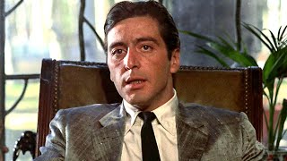 quotMy offer is this Nothingquot  The Godfather Part II  CLIP [upl. by Lay]