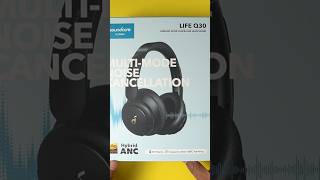 Soundcore Life Q30 Unboxing [upl. by Akilak]