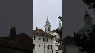 Solothurn Impressions III [upl. by Fraser]