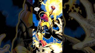 Most Powerful Sinestro Corps Members dccomics [upl. by Benis]